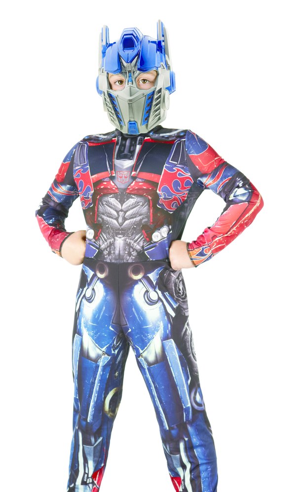 30826 Optimus Prime Costume (1 of 19)